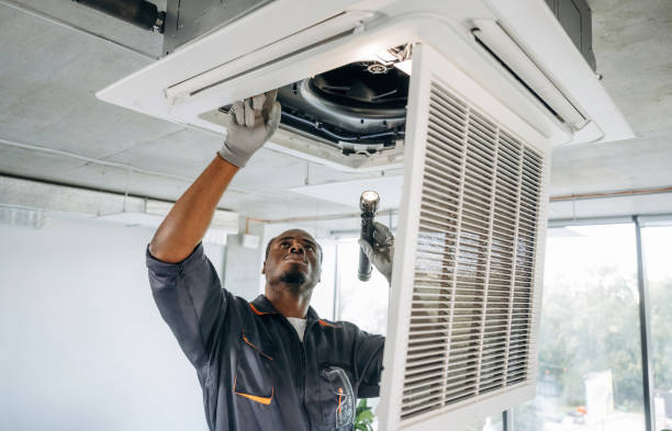 Licensed Hvac Installation service in Wheatland, OK - FH HVAC