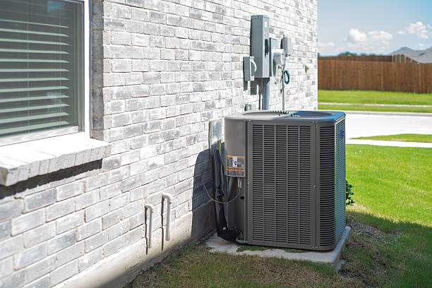 Reliable Hvac Installation contractor in Wheatland, OK by FH HVAC